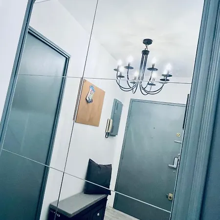 Votre Cocon Paris La Defense Apartment Courbevoie